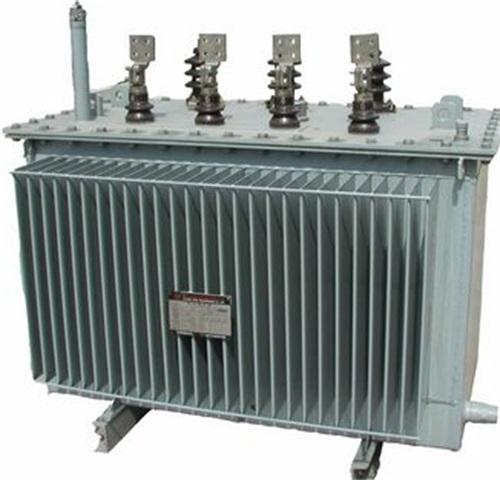 矿区S11-100KVA/10KV/0.4KV油浸式变压器厂家现货