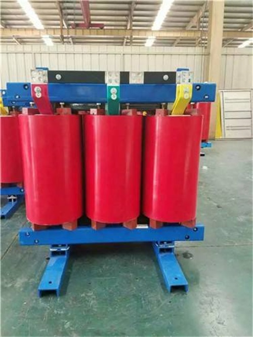 矿区SCB12-800KVA/10KV/0.4KV干式变压器市场价格
