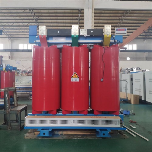 矿区SCB11-3150KVA/10KV/0.4KV干式变压器现货