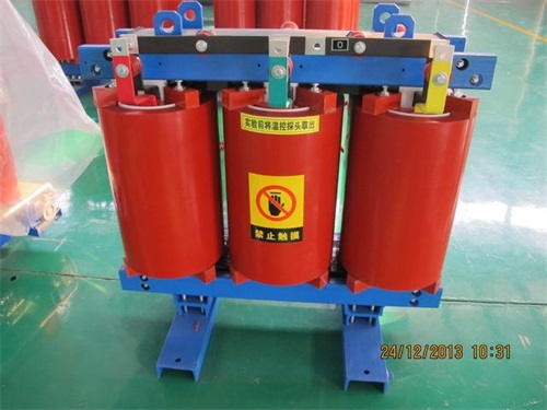 矿区SCB10-800KVA干式变压器现货