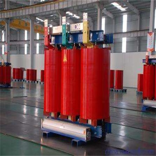 矿区SCB11-1000KVA电力变压器