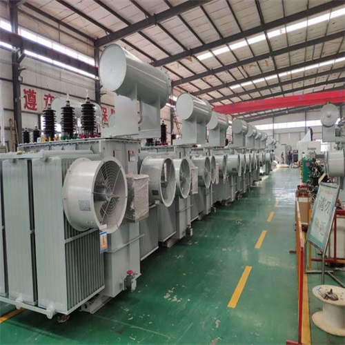 矿区S20油变压器型号参数表